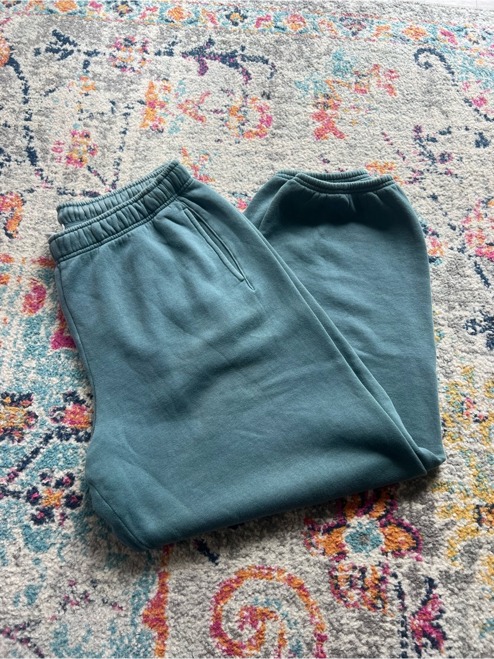 offline aerie cloud joggers